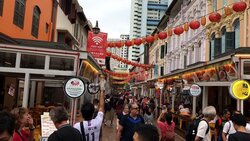 CHINATOWN MRT STATION (DT19) (D1), Shop House #506773761